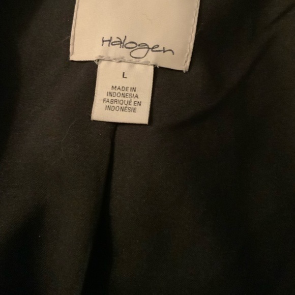 Halogen Jacket - Picture 3 of 7